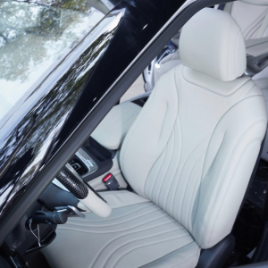 Chủ xe có nên bọc da ghế xe Volkswagen Arteon 2025