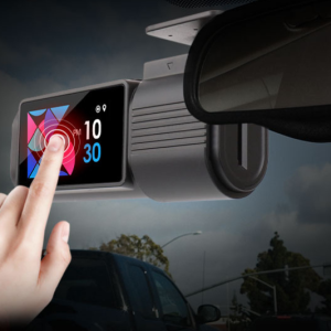 Chức năng Night Vision trên camera hành trình GNet G-ON W