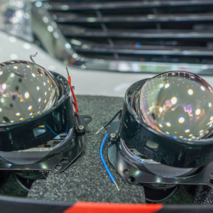 Độ đèn xe Volkswagen Arteon 2025 chuẩn đẹp, sáng mạnh