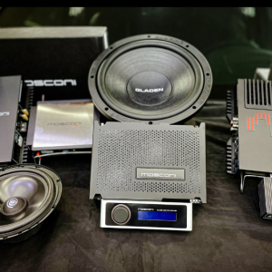 Độ loa xe Mazda CX-5 2025 - Nên độ loa gì?