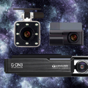 Giới thiệu camera hành trình GNET G-ON3