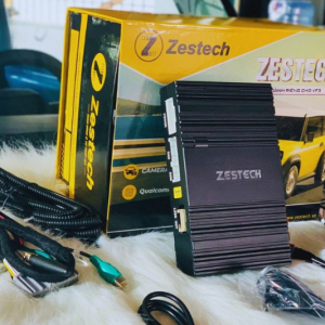 Giới thiệu màn hình Android Zestech ZT3