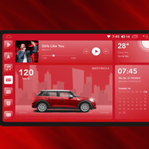 Giới thiệu màn hình GOTECH GT11.5I chính hãng