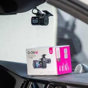 Kinh nghiệm lắp camera hành trình GNet G-ON W chính hãng