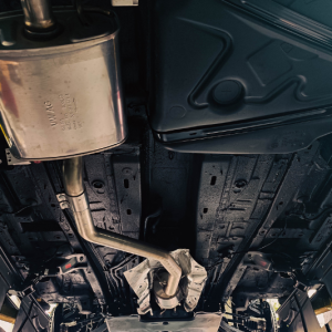 Lớp phủ gầm xe Volkswagen Arteon 2025 bền chắc