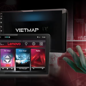 Lưu ý khi chọn Vietmap Lenovo D1 4G chính hãng