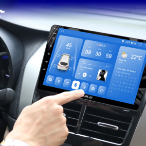 Lưu ý khi sở hữu màn hình thông minh Naviplay NVP4