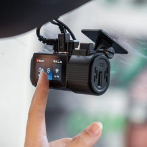 Sở hữu Real HDR với camera hành trình GNet G-ON W