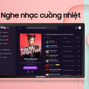 Tận hưởng âm thanh DSP-Equalizer đỉnh cao trên GOTECH GT11.5I