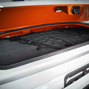 Tăng dung lượng chứa đồ với cốp nóc phi thuyền cho Kia Carnival