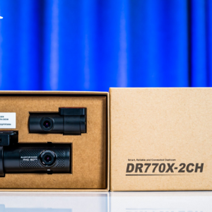 Camera hành trình Blackvue DR770X-2CH chính hãng