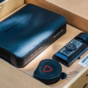 Camera hành trình Blackvue DR770X BOX có gì đặc biệt?