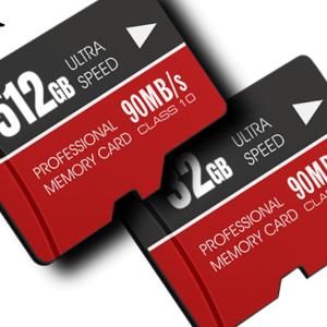 Camera hành trình GNET G-STYX S2 - Dung lượng lên đến 512GB + SSD 2TB