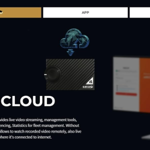 Camera hành trình GNET G-STYX S2 - Thẻ nhớ tự động phục hồi và tự định dạng