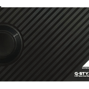 Camera hành trình GNET G-STYX S2 - Theo dõi GPS trực tiếp