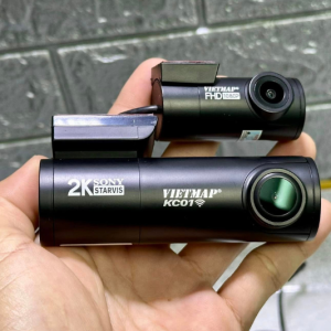 Camera hành trình KC01 - Phụ kiện đồ chơi xe Volvo XC60