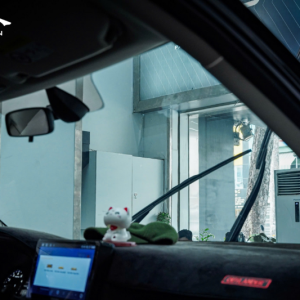 Dán phim cách nhiệt xe Vinfast VF5 thương hiệu Cool N Lite