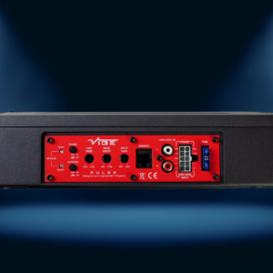 Đầu vào Vibe PULSEC8A-V4 với mạch cảm biến tự động