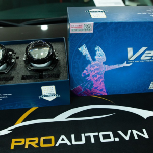 GTR - Độ đèn xe MG Cyberster