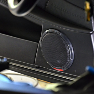 Loa 2 way Vibe Slick 6C-V7 đáng để nâng cấp cho xế cưng?