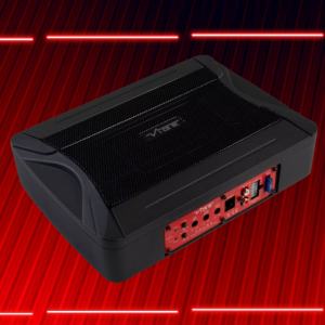 Loa sub Vibe PULSEC8A-V4 - Âm bass chân thực, uy lực