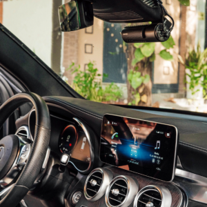 Lưu ý lắp camera Blackvue DR770X-2CH LTE chính hãng