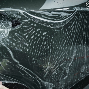 PPF SAP - Dán PPF xe MG Cyberster