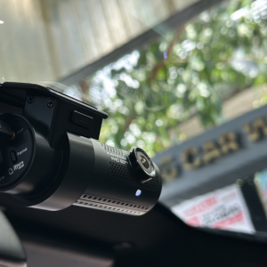 Thẻ nhớ camera hành trình Blackvue DR770X-2CH được tối ưu hóa