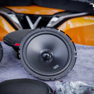 Thiết kế Vibe Slick 6C-V7 nhẹ, viền xốp