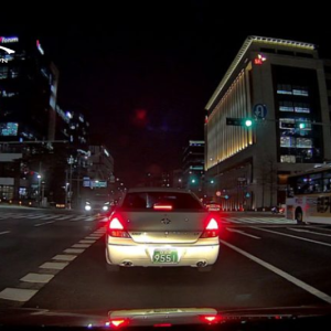 Ứng Dụng Thực Tế Của BlackVue DR770X-2CH LTE