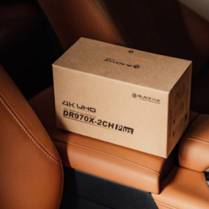 Bảng giá camera hành trình Blackvue DR970X-2CH PLUS