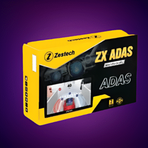 Bảng giá màn hình Zestech ZX ADAS TC mới nhất 2025