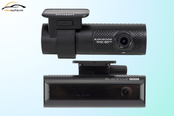 Giá camera hành trình Blackvue DR770X-2CH DMS mới nhất 2025