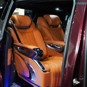 Lợi ích khi chủ xe chọn gói độ xe Kia Carnival