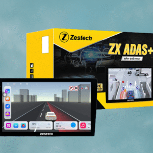 Bảng giá màn hình Zestech ZX ADAS+ GH mới nhất 2025