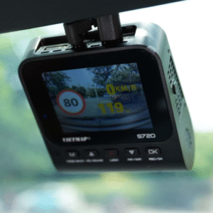 Giới thiệu camera hành trình Vietmap S720
