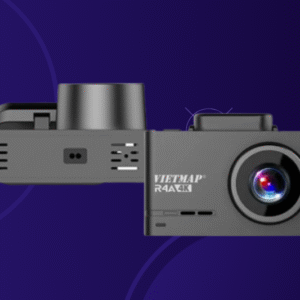 Lắp camera hành trình Vietmap R4A - Liệu có nên đầu tư?