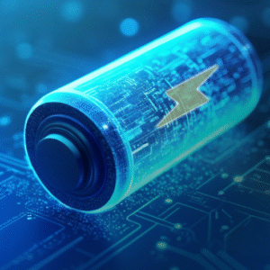 Pin camera hành trình Vietmap S720 siêu tụ điện