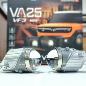 Bi gầm Aozoom VA25 cho VF3 với đường cắt sáng chuẩn xác