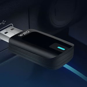 Bộ chuyển đổi Carplay/ Android Auto Vietmap W20 mới nhất