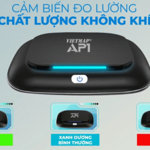 Cảm biến máy lọc không khí Vietmap AP1 tự động