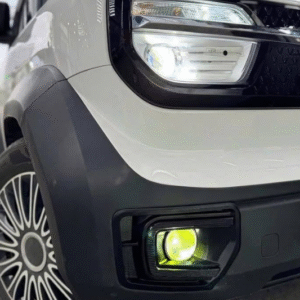 Có nên độ bi gầm Aozoom VA25 cho VF3 không?