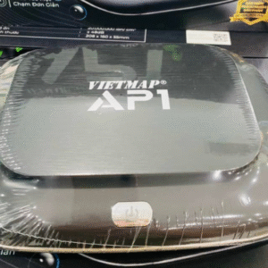 Máy lọc không khí Vietmap AP1 có cần thiết cho ô tô không?