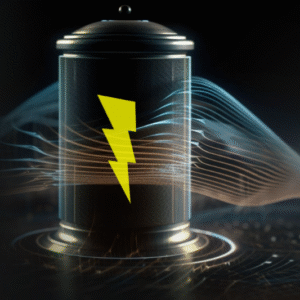 Pin siêu tụ điện trên camera hành trình Vietmap TS-C9P