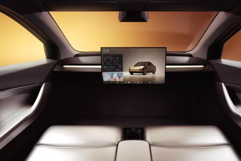 Robotaxi – Bước chuyển mình lớn của Tesla và ngành taxi tương lai