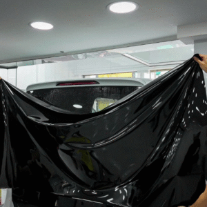 Kinh nghiệm dán ppf đổi màu chính hãng