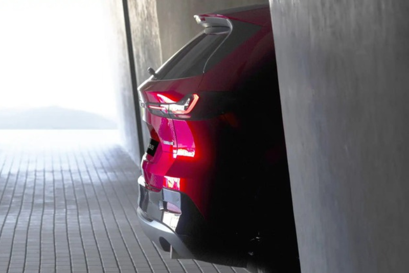 Mazda CX-5 thế hệ mới chính thức lộ diện sắc sảo, hiện đại hơn
