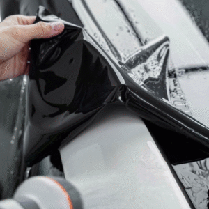 Cấu tạo PPF màu ô tô thương hiệu SAP