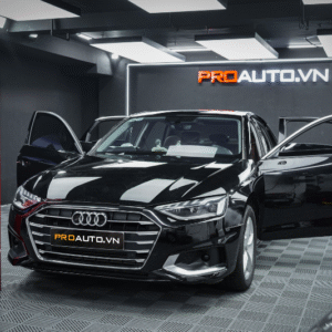 Kinh nghiệm vàng khi dán PPF màu 3M chính hãng