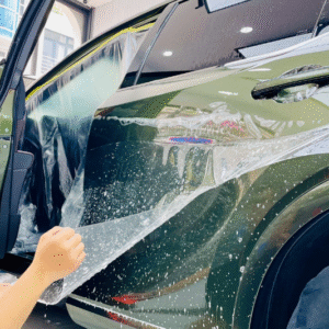 Lưu ý khi độ phụ kiện đồ chơi xe VinFast Limo Green chính hãng